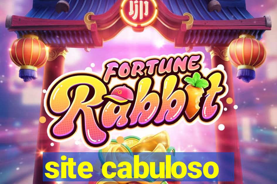 site cabuloso